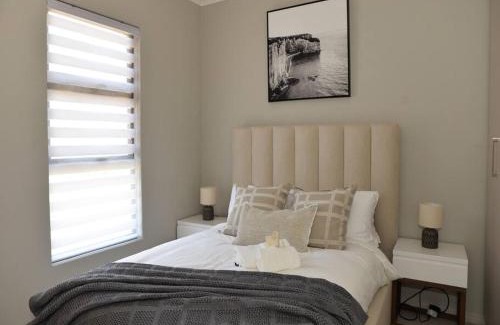 Greater Johannesburg Metropolitan Area Apartment | Elcaro Luxury Villas - The View