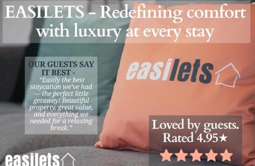 Wilberfoss House | Elckys Lodge - Hot Tub Retreat Near York