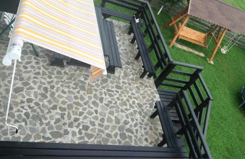 Moieciu House | Elder Villa