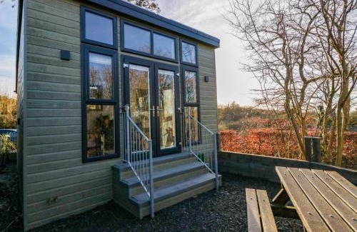 Allithwaite House | Elderflower Lodge