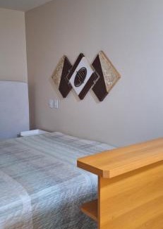 Do Turista Apartment | Eldorado Flat Service apto 601- BL 1