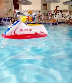 Do Turista Apartment | Eldorado Flat Service