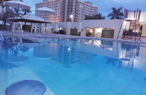 Do Turista Apartment | Eldorado Flat Service