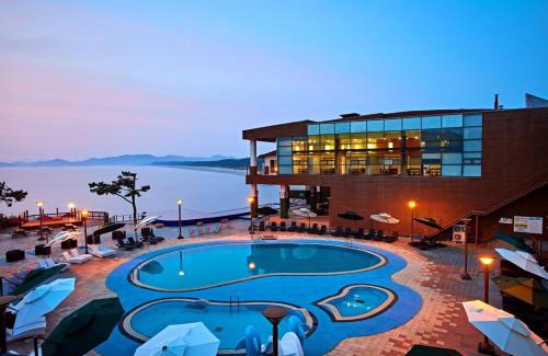 Jeungdo Hotel | Eldorado Resort