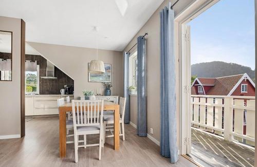 Stavang Apartment | Eldur Seaside Cabin