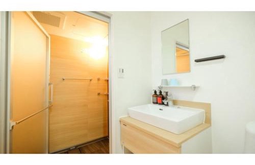 Hirakata Hotel | ELE HOTEL KUZUHA- Vacation STAY 80313v
