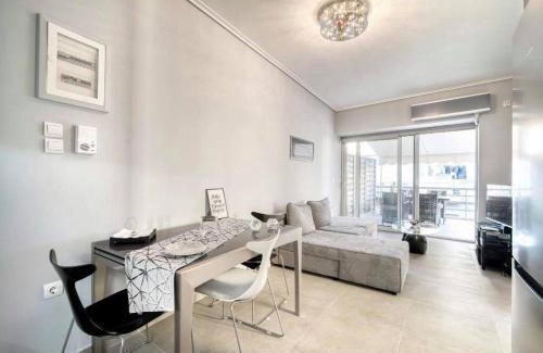 Neos Kosmos Apartment | Elea Athens Apartment