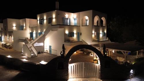 Ampelas Apartment | Eleana Studios