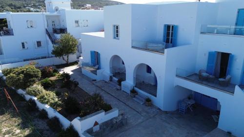Ampelas Apartment | Eleana Studios