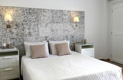 Ampelas Apartment | Eleana Studios