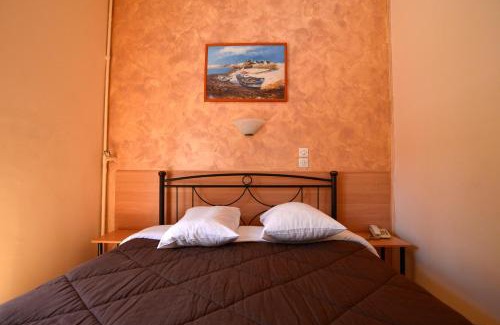 Piraeus Hotel | Electra Hotel Piraeus