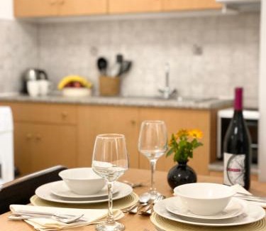 Heraklion Apartment | Elef-ant apartment