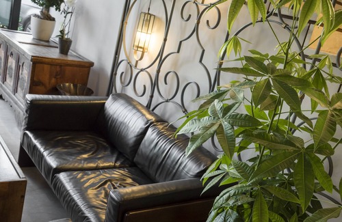 Auer Hotel | Elefant