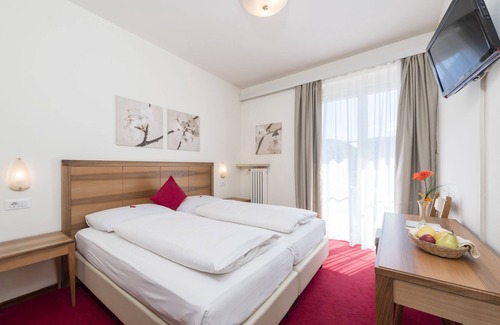 Auer Hotel | Elefant