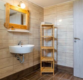 Antiparos Apartment | Eleftheria Studios