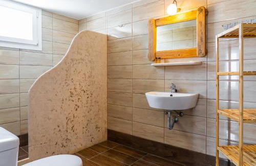 Antiparos Apartment | Eleftheria Studios