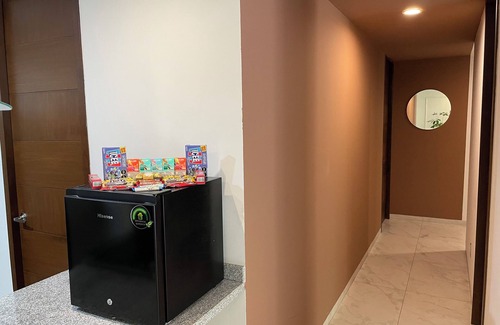 Providencia Apartment | Elegance 3 BedRoom/Daily clean