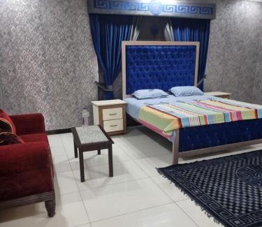 Punjab House | Elegance Abounds