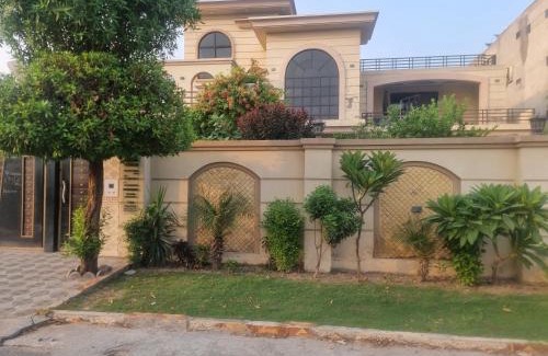 Punjab House | Elegance Abounds