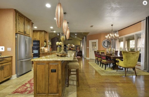 Kyle House | Elegance And Comfort With Our 4000 Sq Ft. Home On 5 Acres ~ Minutes From Austin