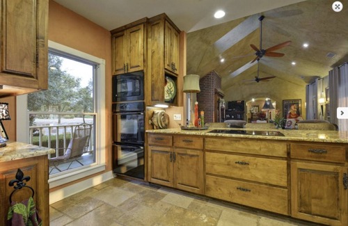 Kyle House | Elegance And Comfort With Our 4000 Sq Ft. Home On 5 Acres ~ Minutes From Austin