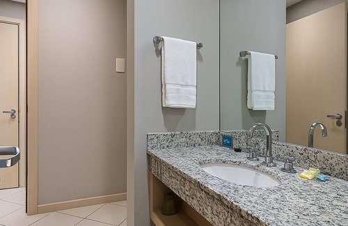 Jacarepagua Apartment | Elegance Suítes Rio de Janeiro
