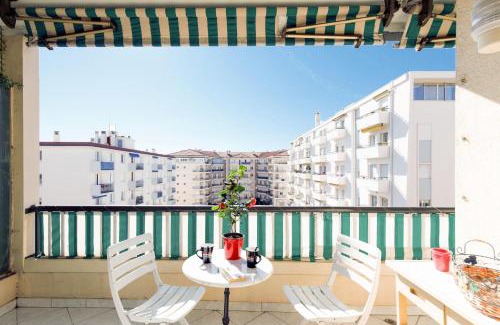 Le Cannet Apartment | ELEGANCE YourHostHelper
