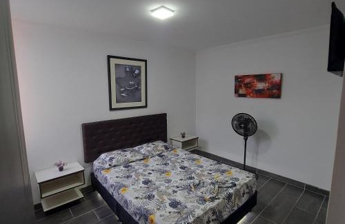 Melgar Apartment | Elegancia, Calor y Comodidad