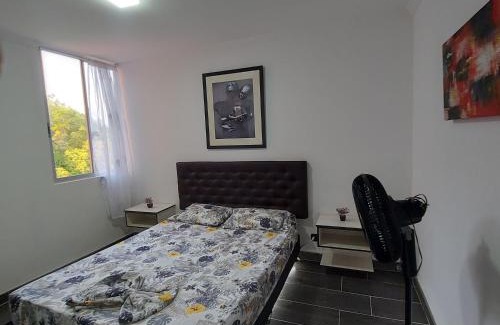 Melgar Apartment | Elegancia, Calor y Comodidad