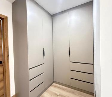 Huayna-Capac Apartment | Elegancia y Lujo en PentHouse a estrenar en Cuenca