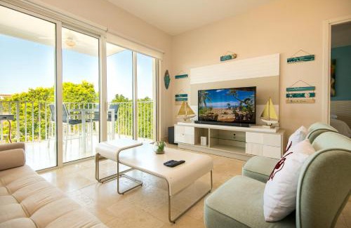 Playa Blanca Apartment | Elegancia y Relajación en Puntarena Beach Town, Buenaventura