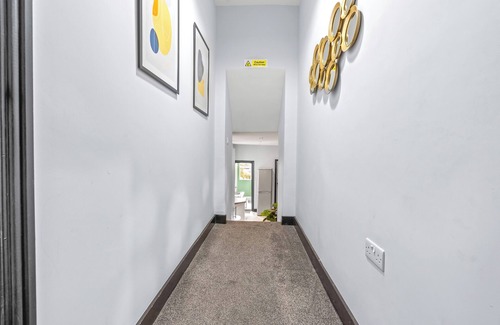 Munster House | Elegant 2 bedroom in the heart of Fulham
