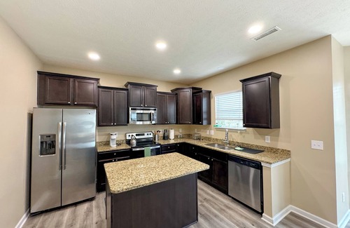 Noblesville House | Elegant 3 BD Home in Noblesville