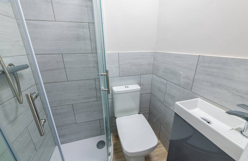 Maidstone House | Elegant 3 Bed House Heart Of Maidstone