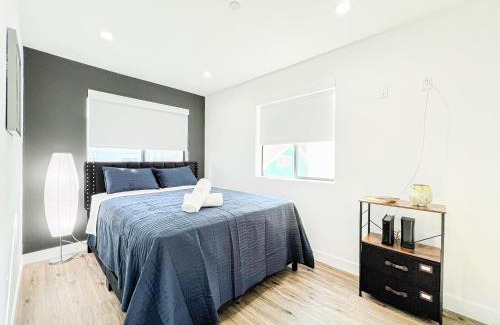 View Park-Windsor Hills House | Elegant 4-Bedroom Family Home - Oak2 - LAD