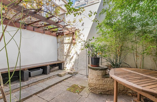 Knightsbridge House | Elegant 5bed House Next to Harrods Knightsbridge