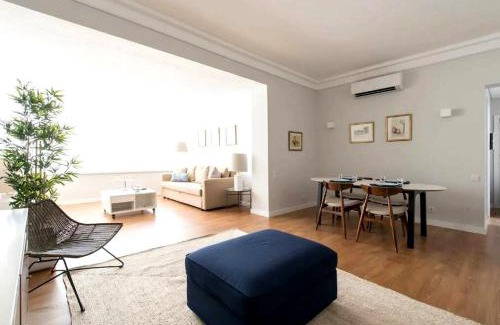Estoril Apartment | Elegant and bright apartment in Estoril