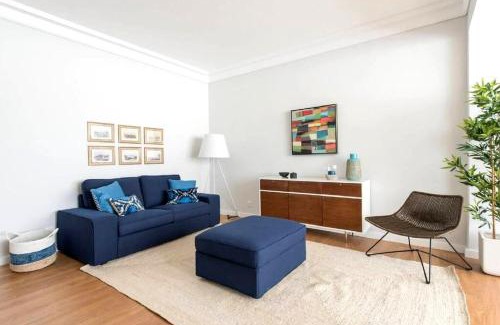 Estoril Apartment | Elegant and bright apartment in Estoril