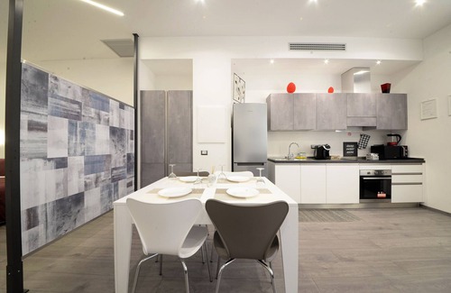 Aventine Apartment | Elegant and comfortable apartment near Circus Maximus