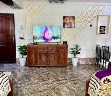 L'Ocean Apartment | Elegant and Comfortable Apartment in the Heart of Rabat