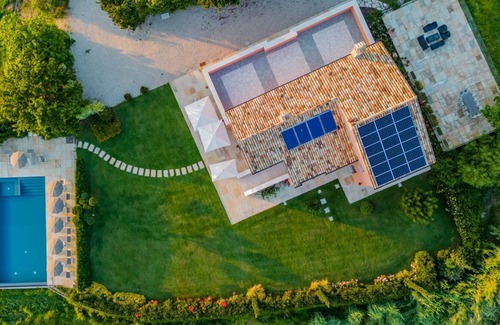 Ripatransone Villa | Elegant and modern villa with pool and panoramic views, only 13 km from the sea