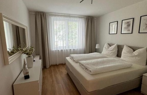 Gries Apartment | Elegant apartament in central location Graz-free parking