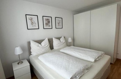 Gries Apartment | Elegant apartament in central location Graz-free parking