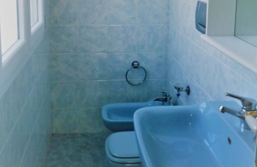 Ex Campo d'Aviazione House | Elegant apartment + annex near the sea