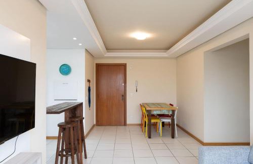 Petropolis Apartment | Elegant apartment for couples in POA-RS URB1110
