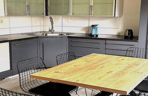 Essen-Borbeck-Mitte Apartment | Elegant Apartment in Essen