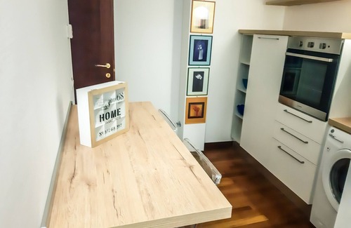 L'Aquila Apartment | Elegant apartment in historic center