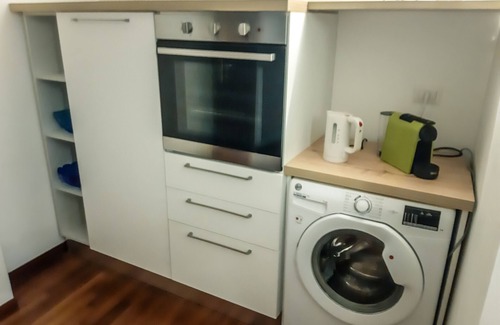 L'Aquila Apartment | Elegant apartment in historic center