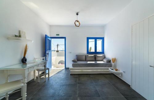 Emporio House | Elegant Cycladic Villa