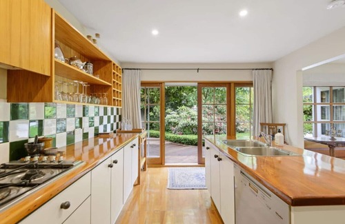 Merivale House | Elegant Family Home in Merivale